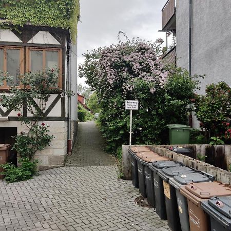 Apartment Nada Kassel Luaran gambar
