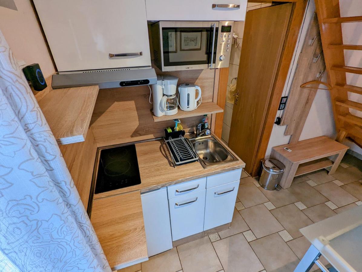 Apartment Nada Kassel Luaran gambar