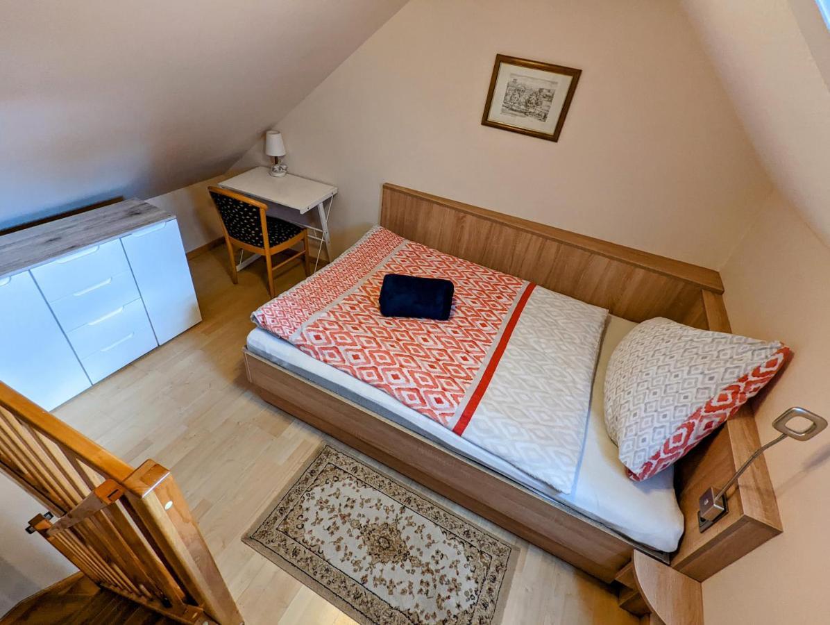Apartment Nada Kassel Luaran gambar