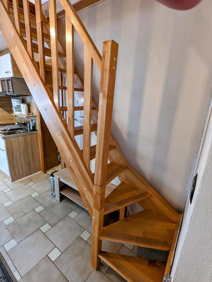 Apartment Nada Kassel Luaran gambar