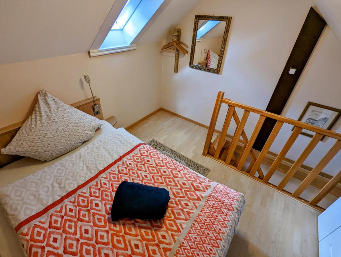 Apartment Nada Kassel Luaran gambar
