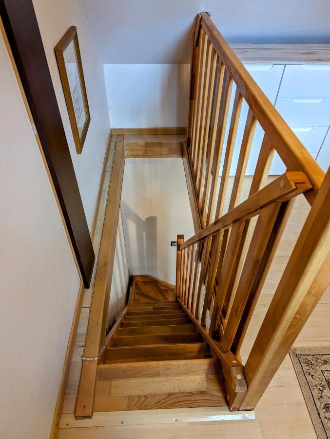 Apartment Nada Kassel Luaran gambar
