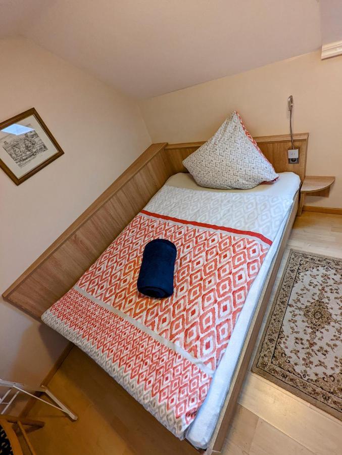 Apartment Nada Kassel Luaran gambar